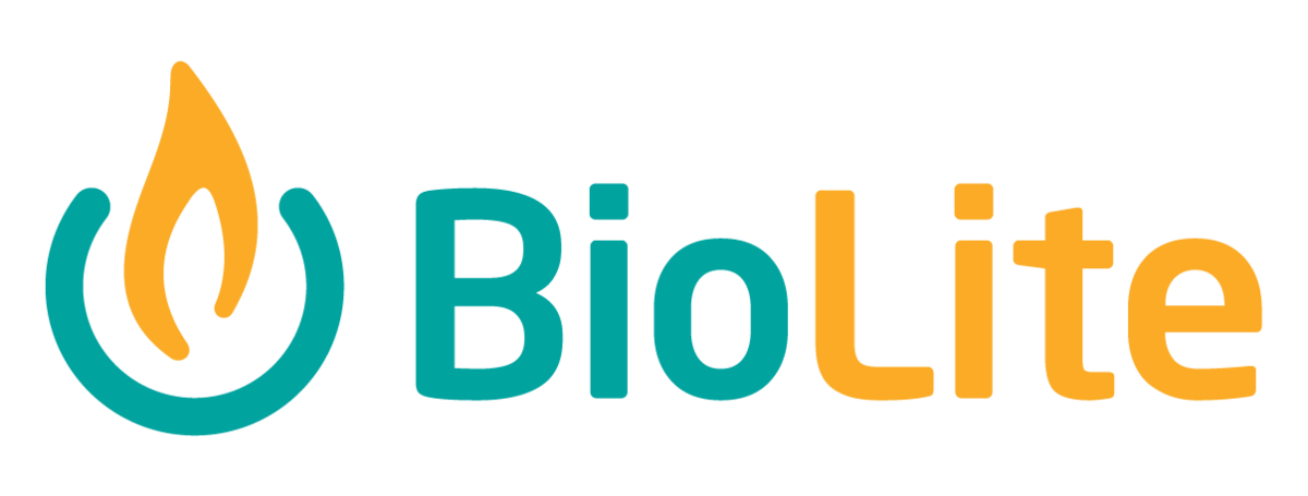 BioLite logo