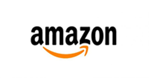 Amazon logo