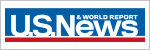 U.S. News and World Report logo